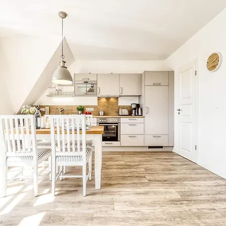 Diek 15 Apartment *