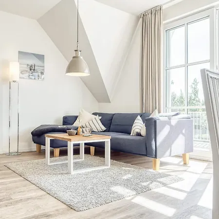 Apartment Diek 15 *